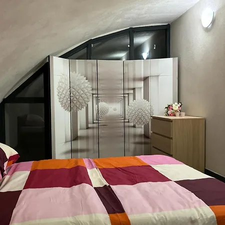 Apartment Perylofts 12 *