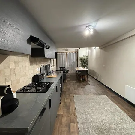 Apartment Perylofts 12 *